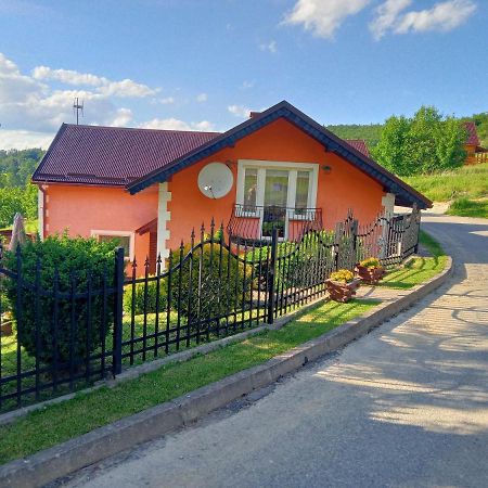 Agroturystyka U Janosika Bozkow Екстериор снимка