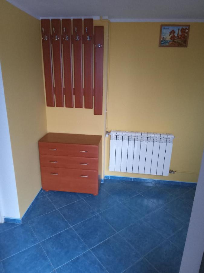 Agroturystyka U Janosika Bozkow Екстериор снимка