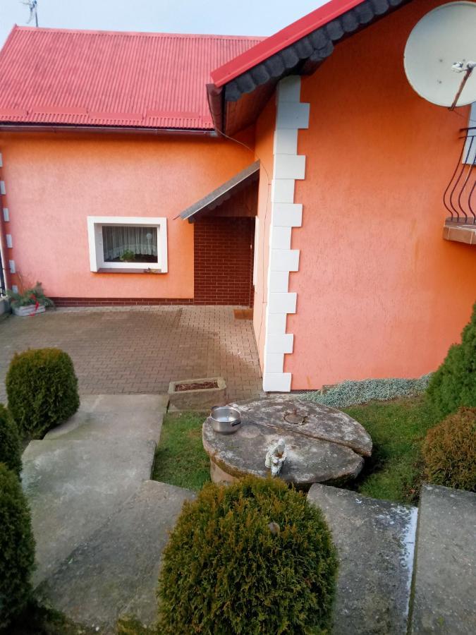 Agroturystyka U Janosika Bozkow Екстериор снимка